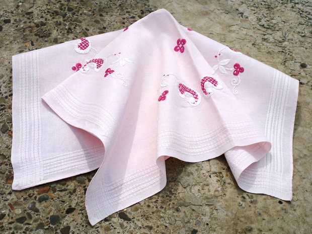 Broderie