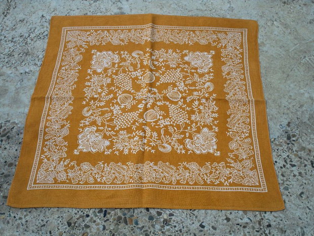 Decoratiune rustica