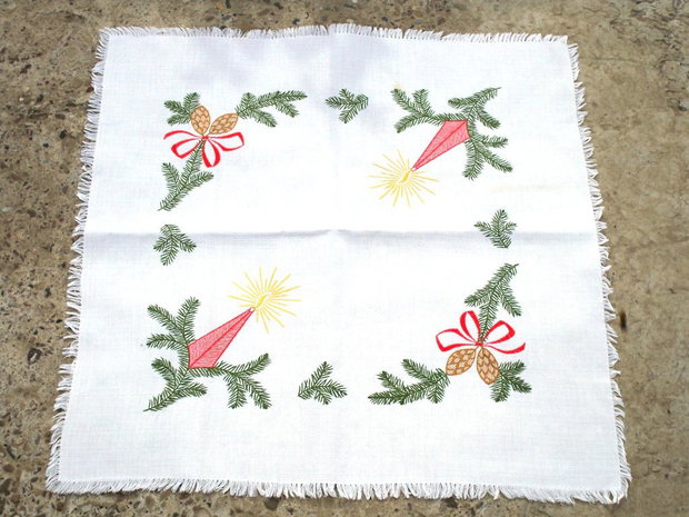 Decoratiune Craciun