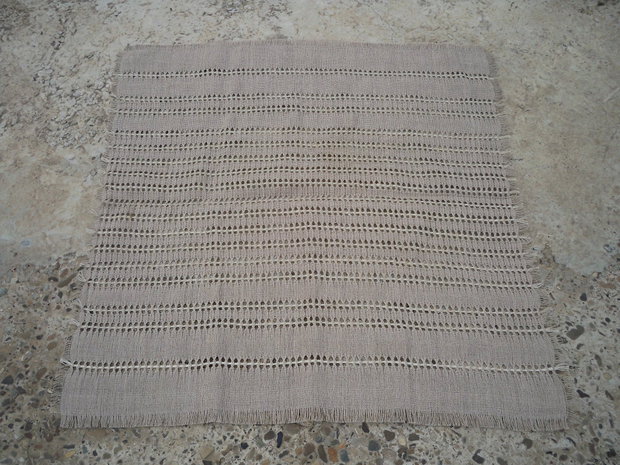 Decoratiune rustica
