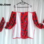 Bluza Bohemia Gypsy