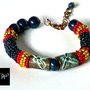 Bratara Exotic Style – HIBAH by EXOTIC AFRICAN JEWELRY COLLECTION