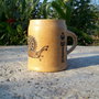 Cana ceramica