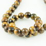 H1197 Ochi de tigru sfere 8mm