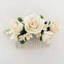 Old Roses