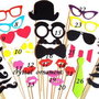 Decoratiuni nunta botez / Props