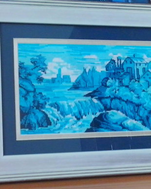 "Cascada"