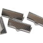 Capat sirag, 20x8 mm, gunmetal