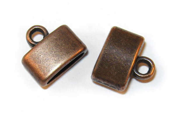 Terminatii sirag, 11.5x10 mm, cupru