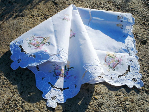 Broderie