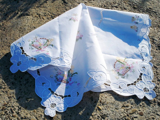 Broderie