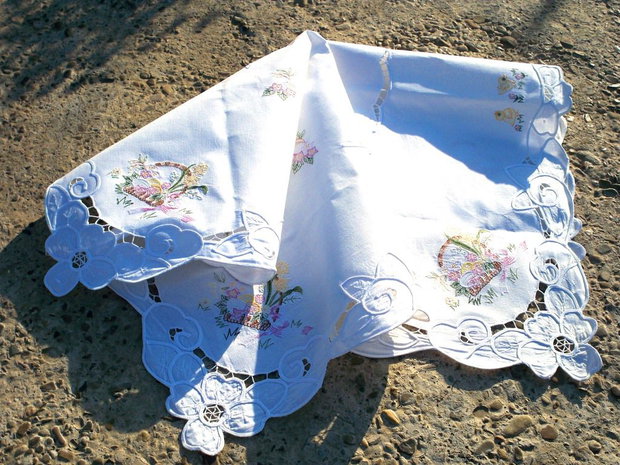 Broderie
