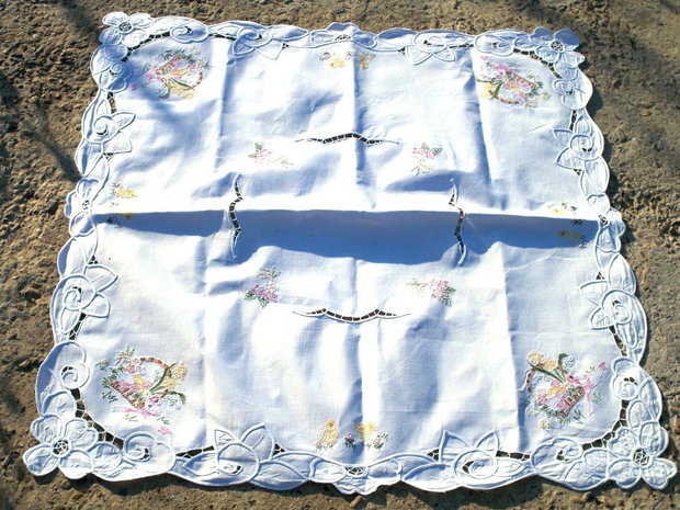 Broderie