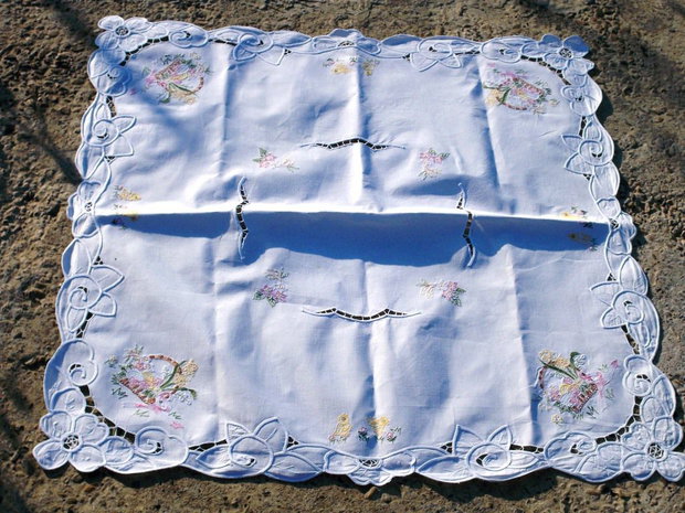 Broderie