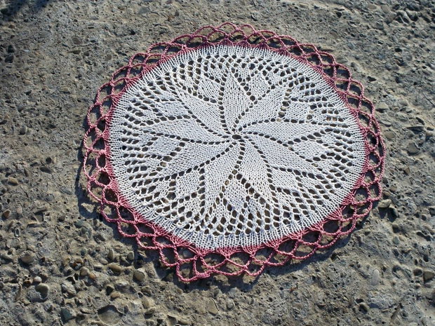 Dantela 23