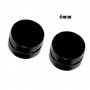 6154 - Baza cercei cu magnet, 6mm