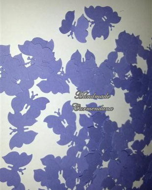 Confetti fluturasi