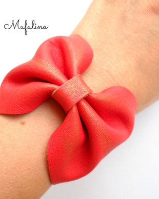 Bratara Bow