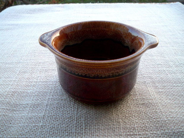 Bol  ceramic