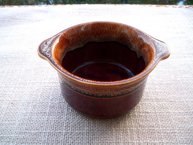 Bol  ceramic