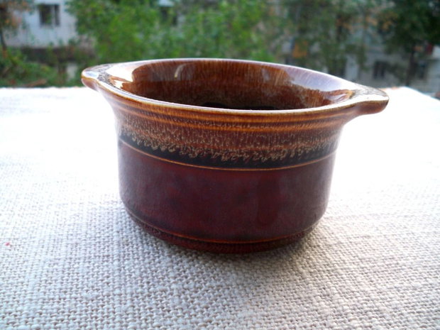 Bol  ceramic