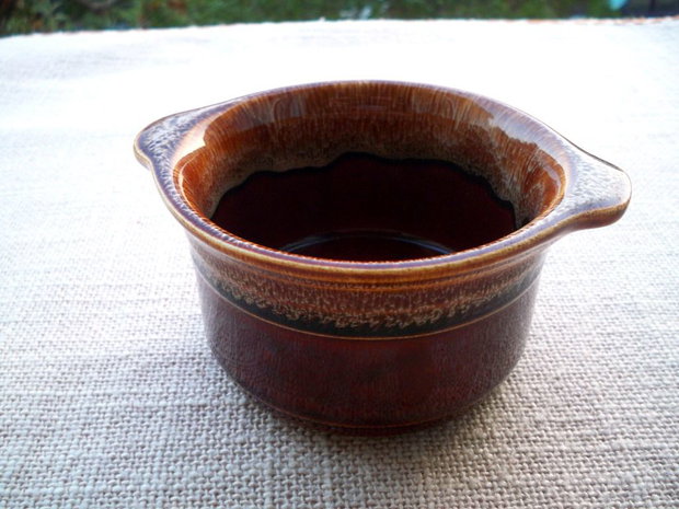 Bol  ceramic