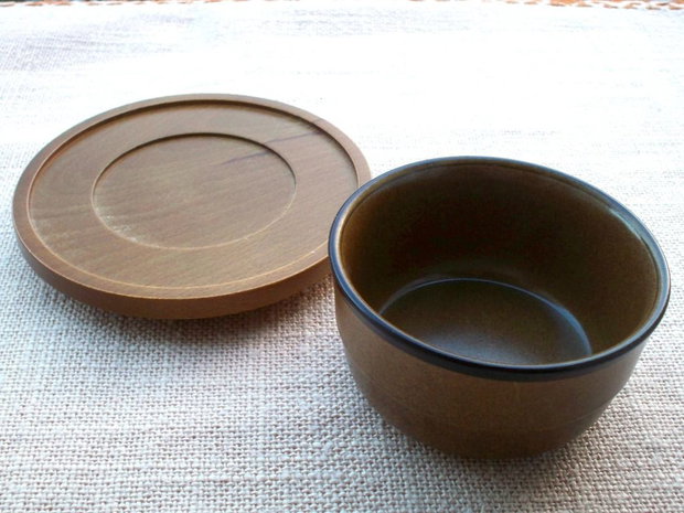 Bol ceramic