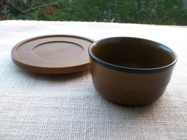 Bol ceramic
