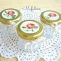 Borcanele Summer roses