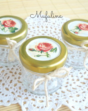 Borcanele Summer roses