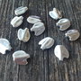 1b distantier free-form zamak 12x3mm  (SALAK 090)