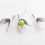 1b Capace zamak ,cala 30x16mm (SALAK 092)