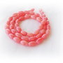 1b coral bob orez 8x5mm (GSLAK 009)