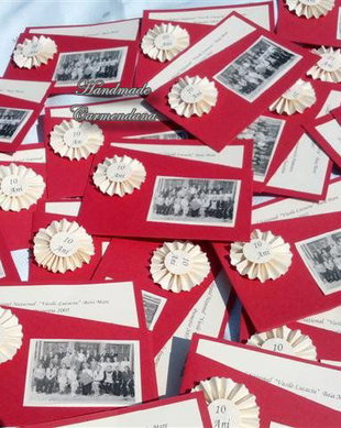 Invitatie reuniune