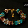 Bratara Exotic Style – TAYTEN by EXOTIC AFRICAN JEWELRY COLLECTION