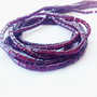 10b Tub sticla bordo aprox 6x4mm (GSLAK 013)