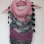 Accesoriu tricotat