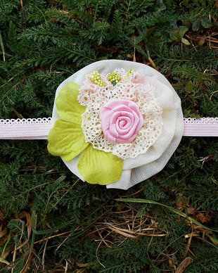 Bentita handmade Andrea