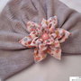 Turban pentru fetite