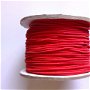 LFE02 - fir elastic rosu