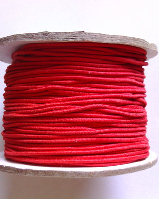 LFE02 - fir elastic rosu