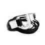 1set  Inchizatoare hook zamac ,35x25mm- 12x12mm (KLID 5027)