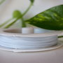 Sarma siliconata, tiger tail wire, 0.45mm (50)