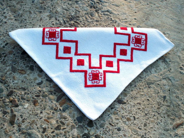 Broderie