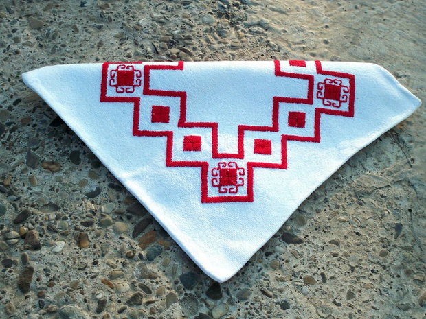 Broderie