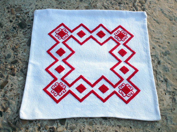Broderie