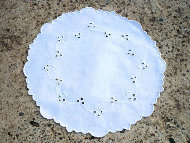Broderie