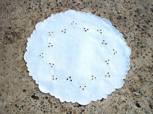 Broderie