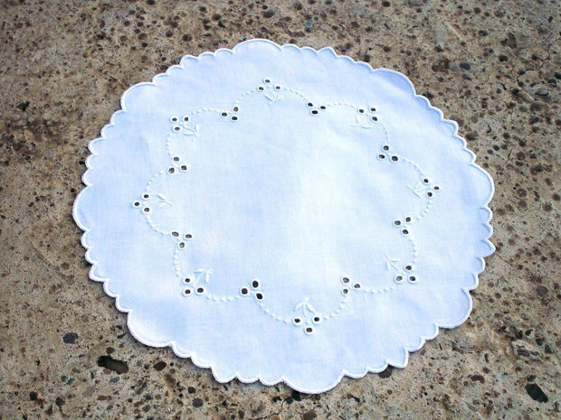 Broderie