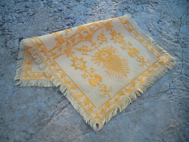 Broderie